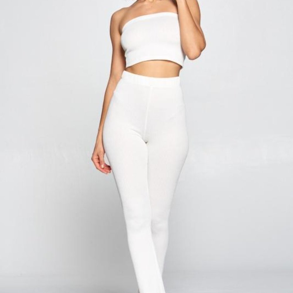 Two Piece Set - Picture 1 of 4